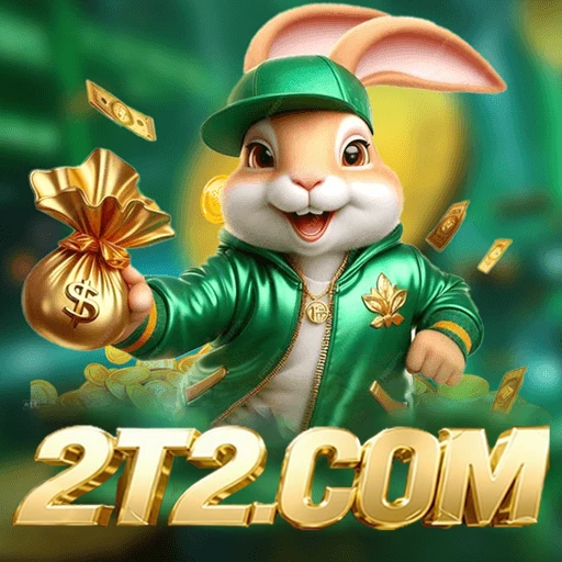 2T2 Brasil Logo
